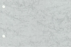 Кассетные рулонные шторы Шелк, жемчужно-серый купить в Электростали с доставкой