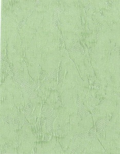 Тканевые вертикальные жалюзи Шелк, светло-зеленый 4132 купить в Электростали с доставкой