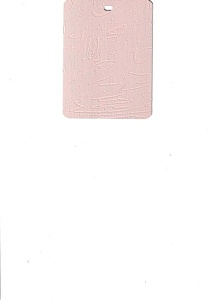 Пластиковые вертикальные жалюзи Одесса светло-розовый купить в Электростали с доставкой
